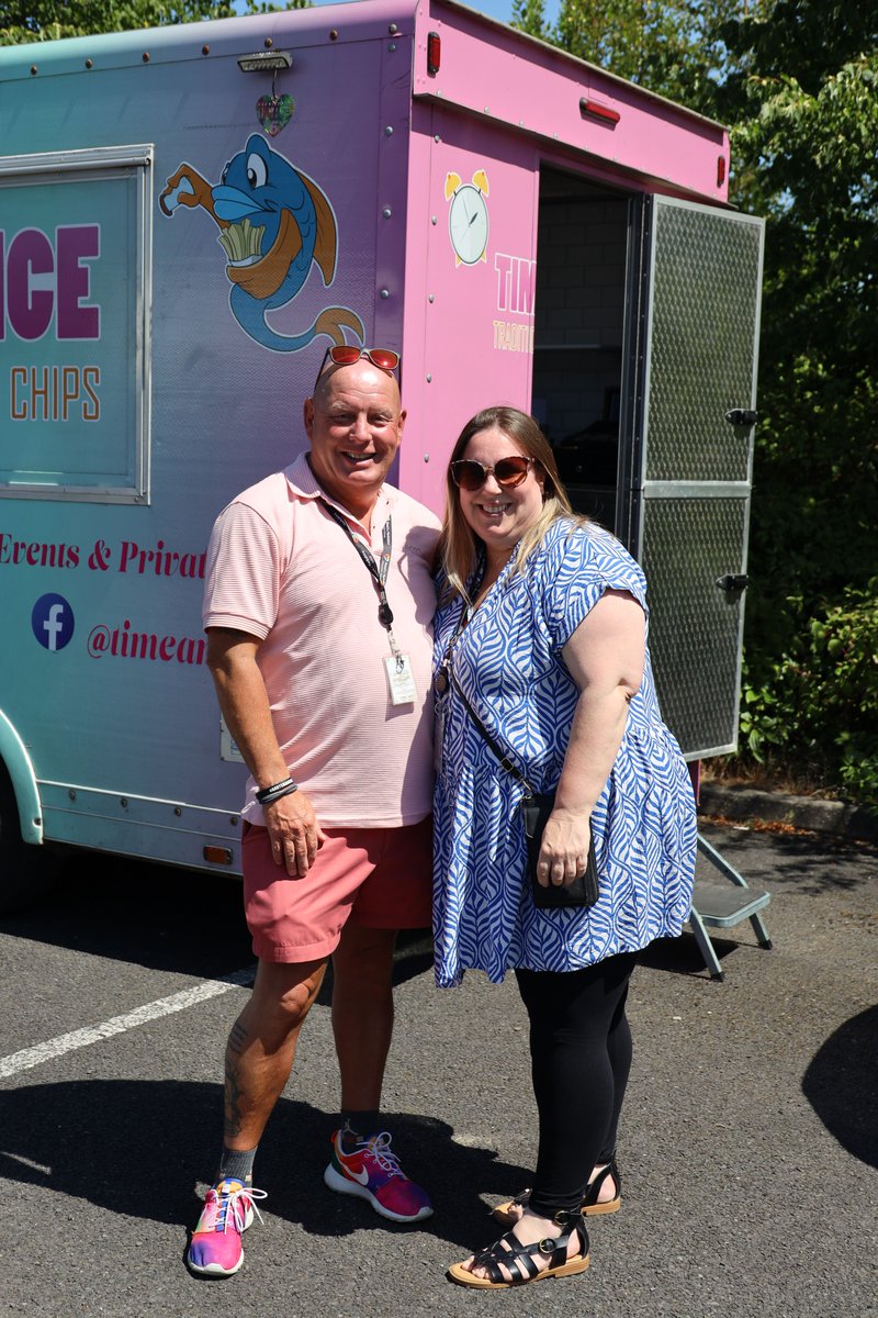 It was all smiles and sunshine at our Annual Staff Celebration Event 😄☀️

We hope everyone had a fantastic afternoon celebrating the hard work and achievements of our incredible staff 🎉🍦🍕