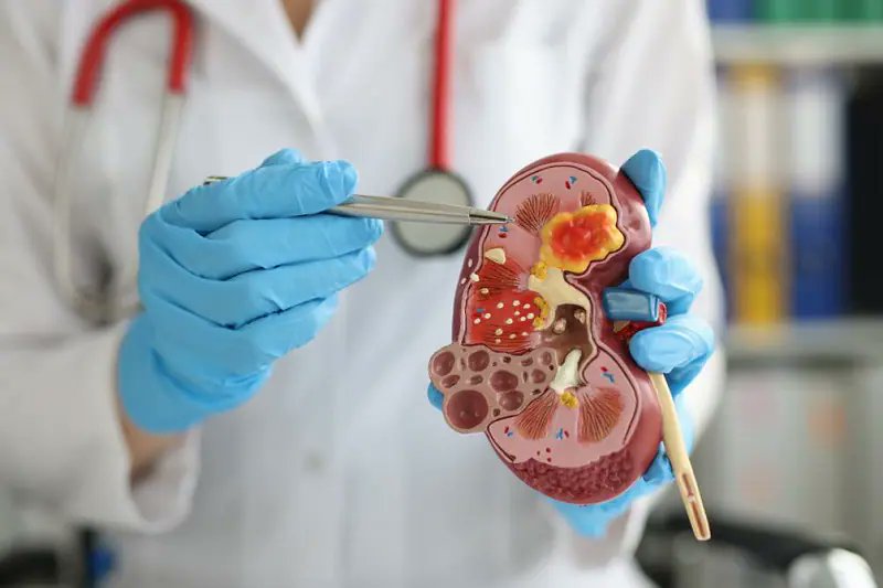 S.E.N. Nefrología (@senefrologia) on Twitter photo 🔴La enfermedad renal crónica, nueva prioridad sanitaria para la <a href="/WHO/">World Health Organization (WHO)</a> y el Sistema Nacional de Salud <a href="/sanidadgob/">Ministerio de Sanidad</a> 👏
🔴Este reconocimiento refuerza la necesidad de mejorar la prevención, detección precoz y tratamiento temprano, especialmente en fases iniciales, donde aún es 🔴La enfermedad renal crónica, nueva prioridad sanitaria para la <a href="/WHO/">World Health Organization (WHO)</a> y el Sistema Nacional de Salud <a href="/sanidadgob/">Ministerio de Sanidad</a> 👏
🔴Este reconocimiento refuerza la necesidad de mejorar la prevención, detección precoz y tratamiento temprano, especialmente en fases iniciales, donde aún es