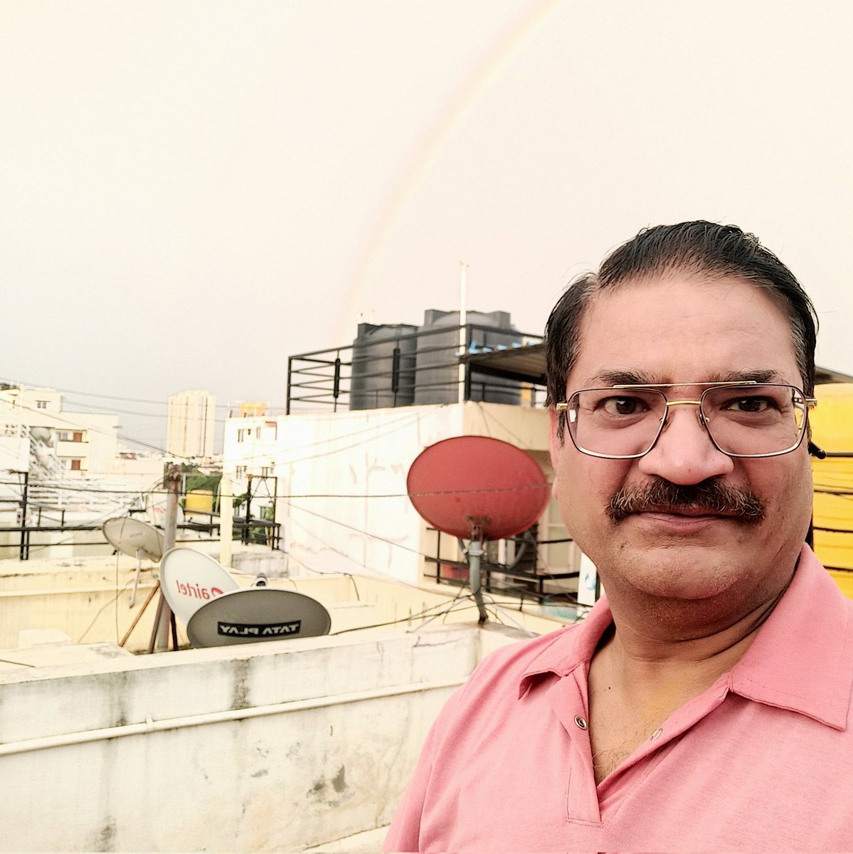 Ravindra gupta tweet media