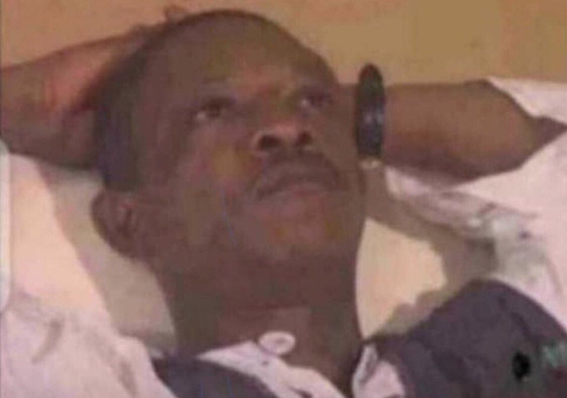 Me- I have a picture of Me at Heathrow Airport.

Roomie- where's that?

Me- London.

Roomie- You mean Osapa London, Not London,England.