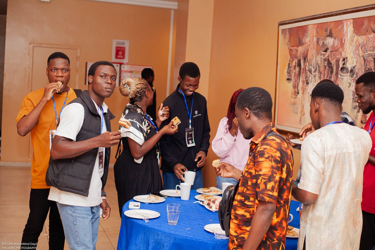 This is what we call : No preference 🤩
Happy you love each day guys.