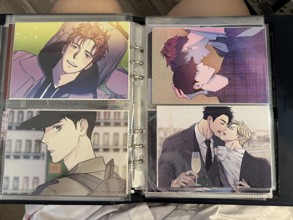 semantic error post cards for free

dm if interested! 

wts lfb ph free giveaway