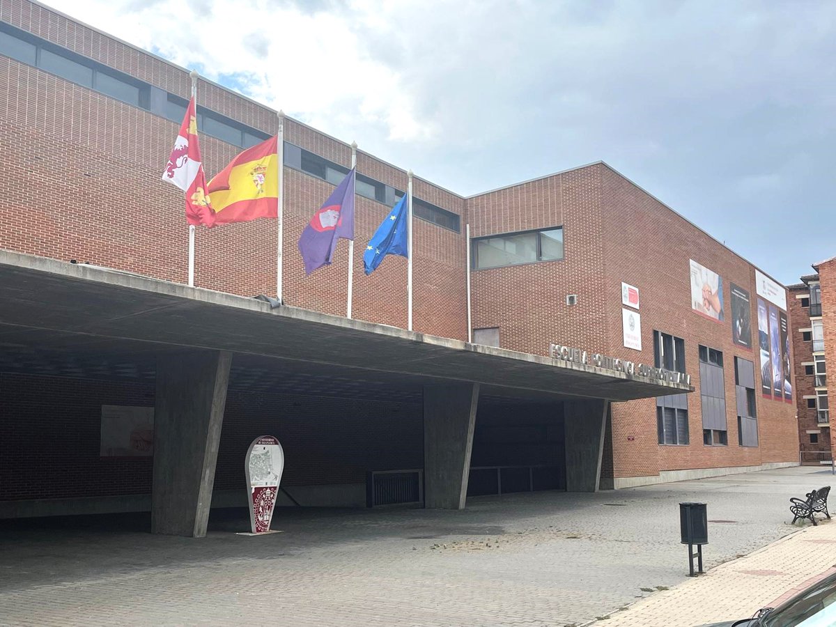 Presentada la creación de la Fundación Centro Internacional en Industria Geoespacial y Geoinformática Geocenter, en la Escuela Politécnica Superior de Ávila. coigt.com/noticia/4011