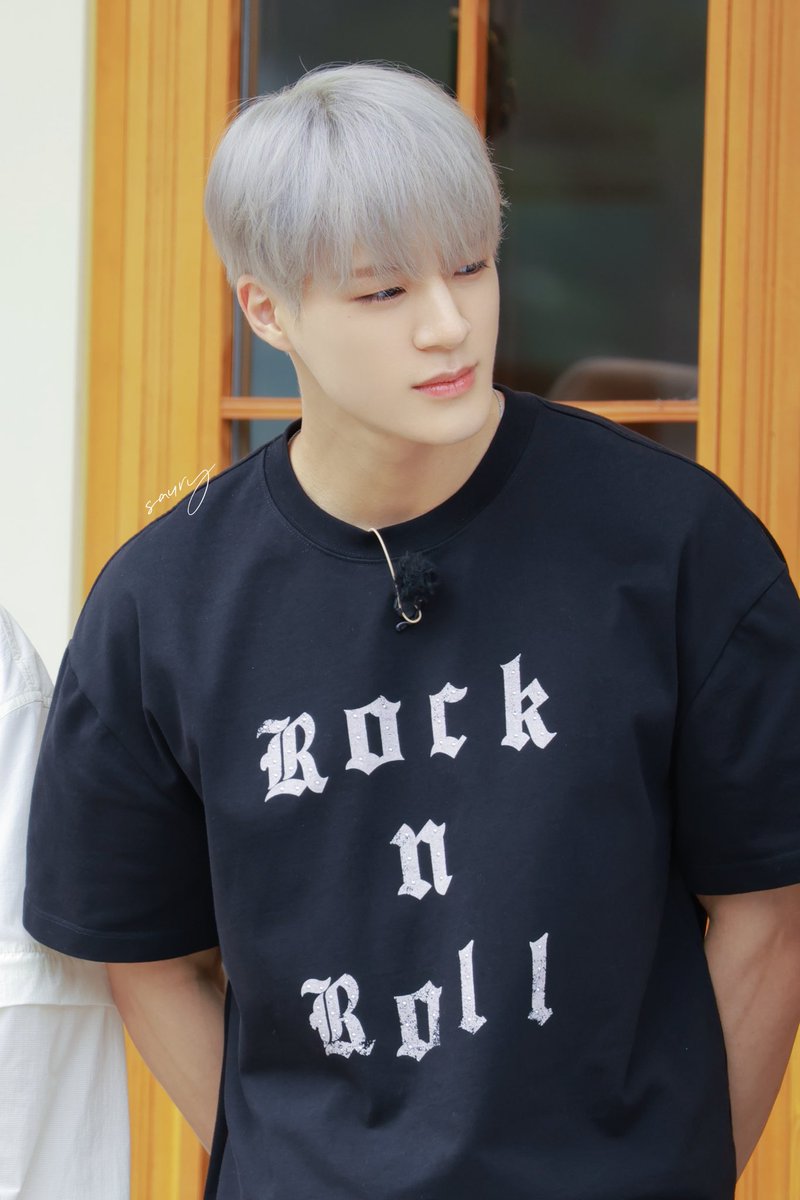 250715 전국반짝투어 

#JENO #제노 
#NCT #NCTDREAM