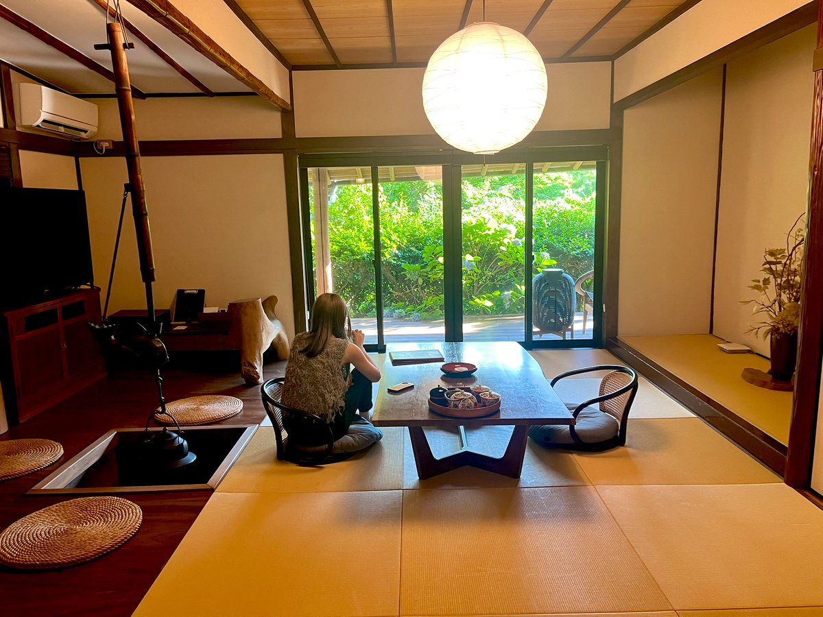 彼女と伊豆旅行🦭
控えめに言って楽しすぎた😽