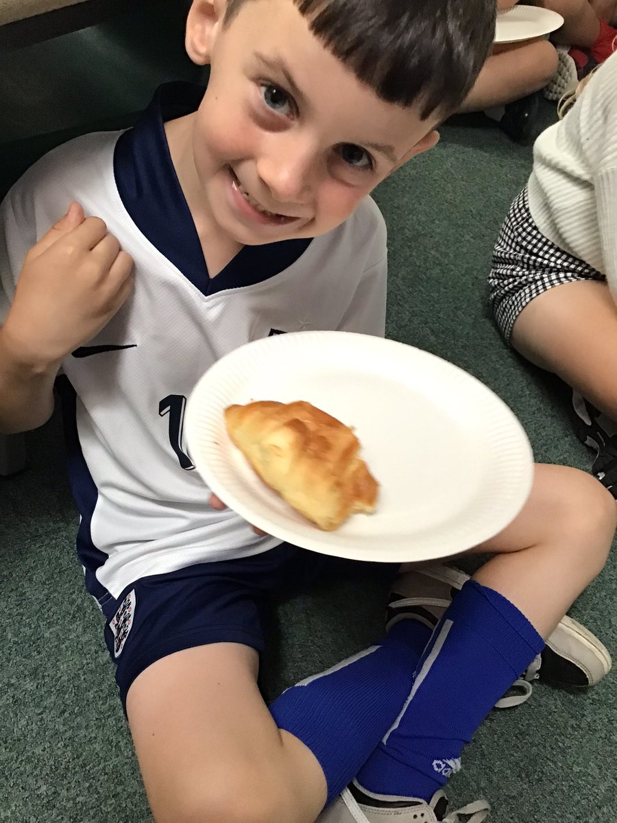 What a fantastic way to start our French day 💚