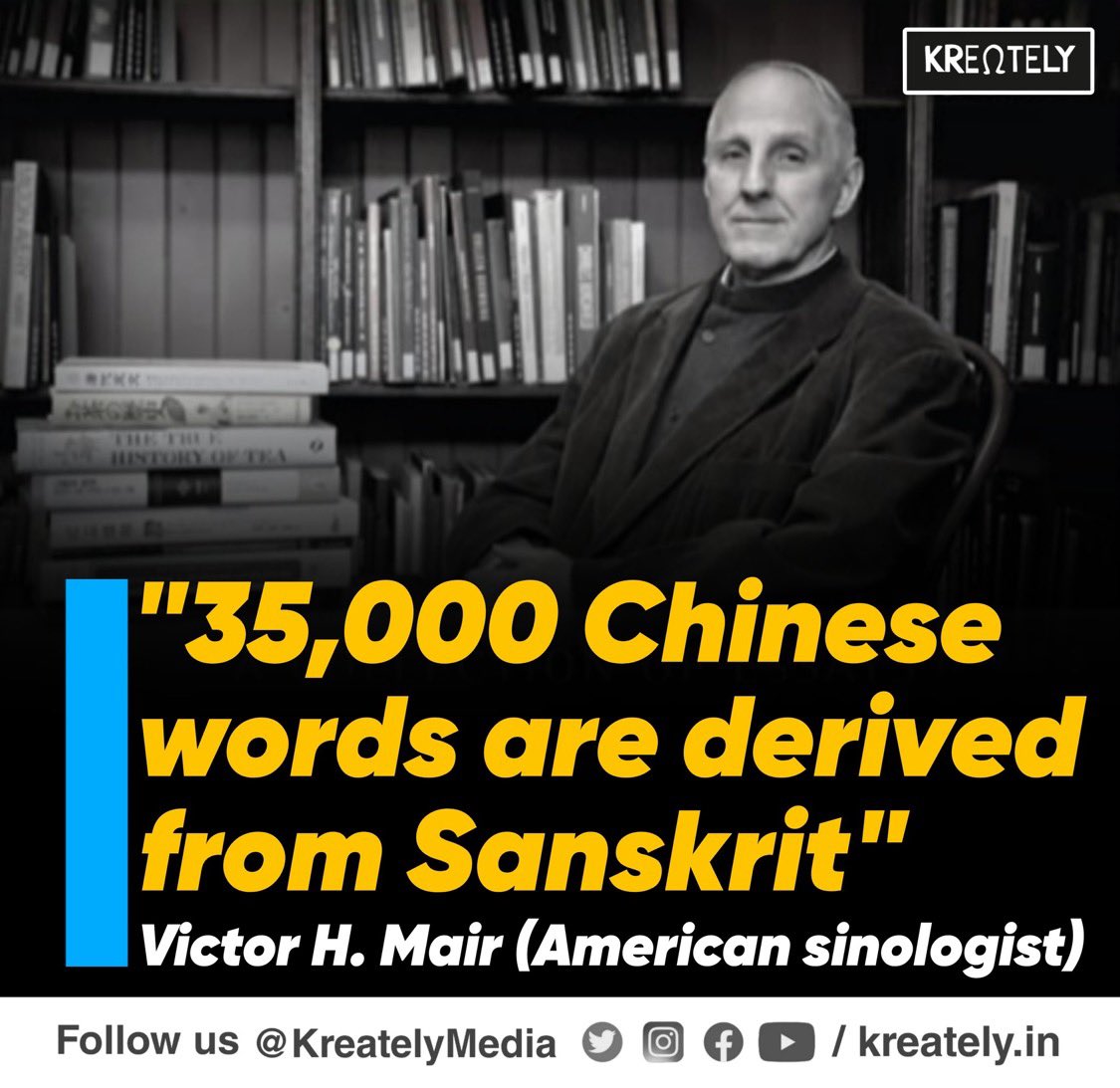 yakinjani's tweet photo. Sanskrit - The Mother of all languages 🗿 https://t.co/YWOlqsRilc