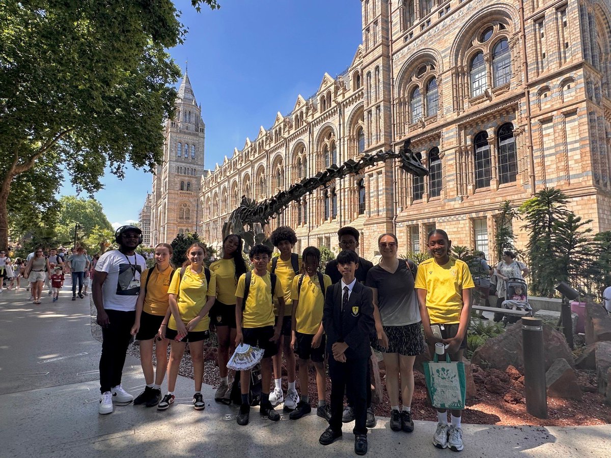 bonus_pastor's tweet image. Well done to our Year 8 students for being chosen by our Science teachers, for their excellent work ethic and amazing attitude towards learning this year for a recent Science reward trip.
Congratulations to you all!