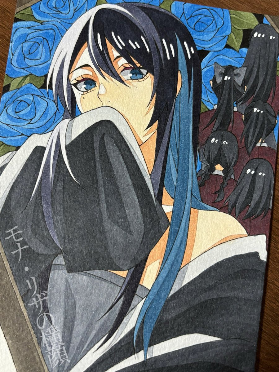 kk__0012's tweet image. #モナリザから1年当時の写真上げてこ

衣装見れて感動
