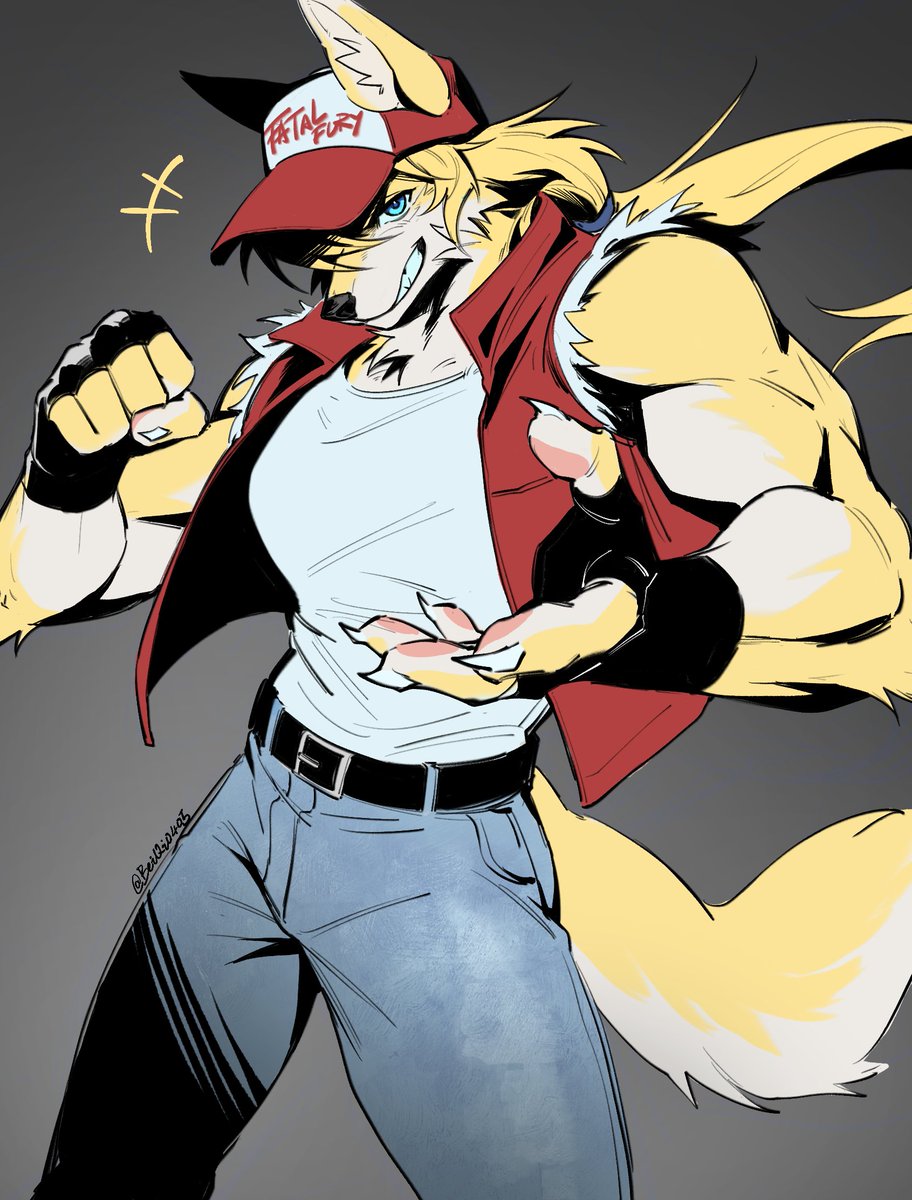 特瑞
rkgk
刚刚裤子上有一笔误触，擦掉重发了