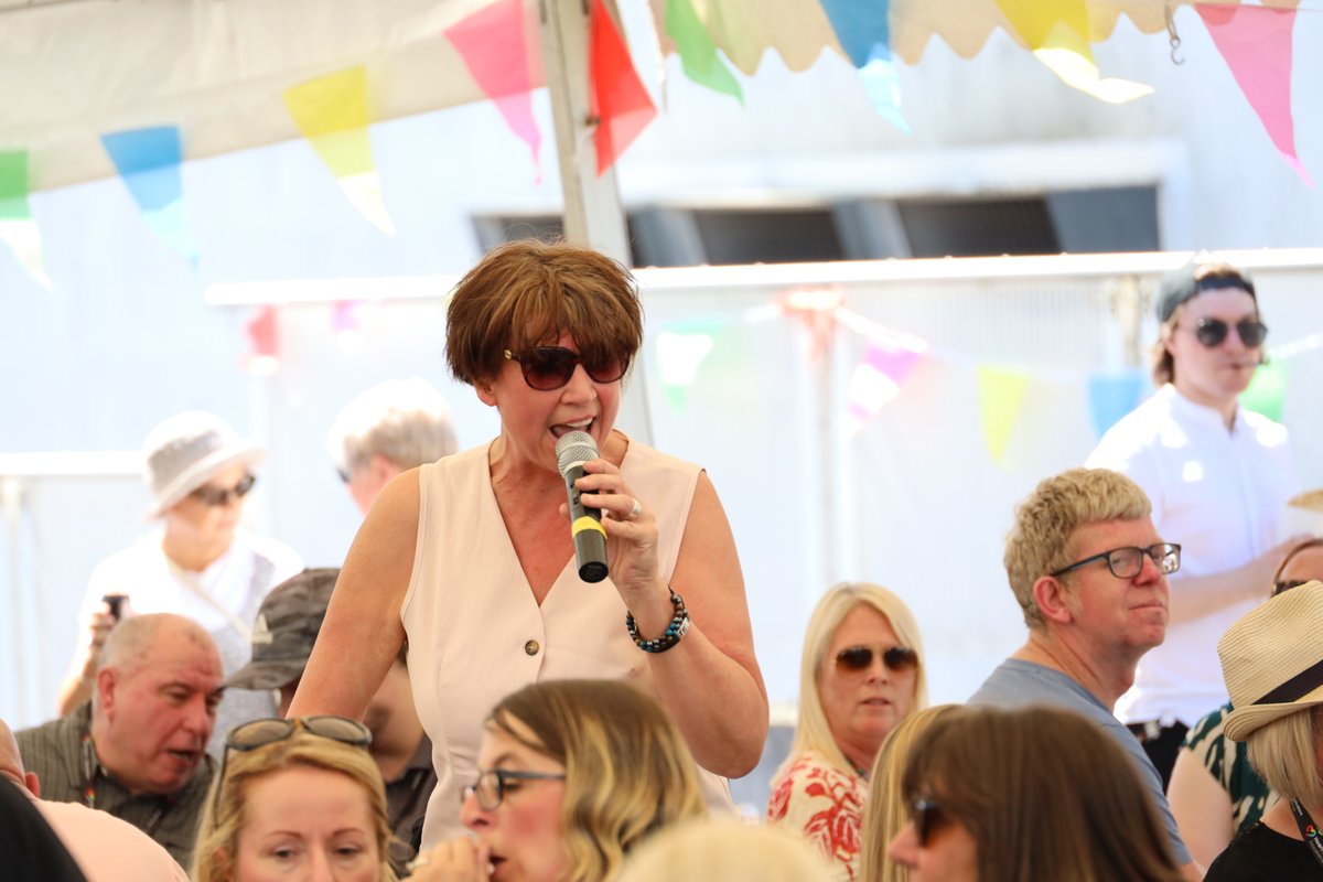 It was all smiles and sunshine at our Annual Staff Celebration Event 😄☀️

We hope everyone had a fantastic afternoon celebrating the hard work and achievements of our incredible staff 🎉🍦🍕