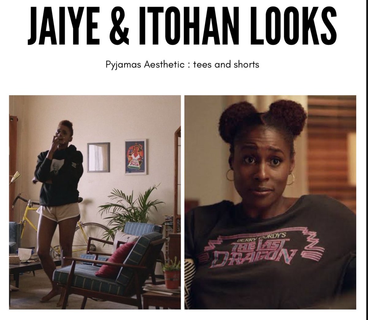 fatimahgimsay's tweet image. Really glad to work with Priscilla Edem-Lawal (HOD, Hair &amp;amp; Makeup) &amp;amp; Mary Oyinlola (HOD, wardrobe) on projects. I appreciate them and their work! 

Susan and I gave pieces of ourselves in how Jaiye and Itohan looked. I love it so much #LowkeyAdults 🤍✨