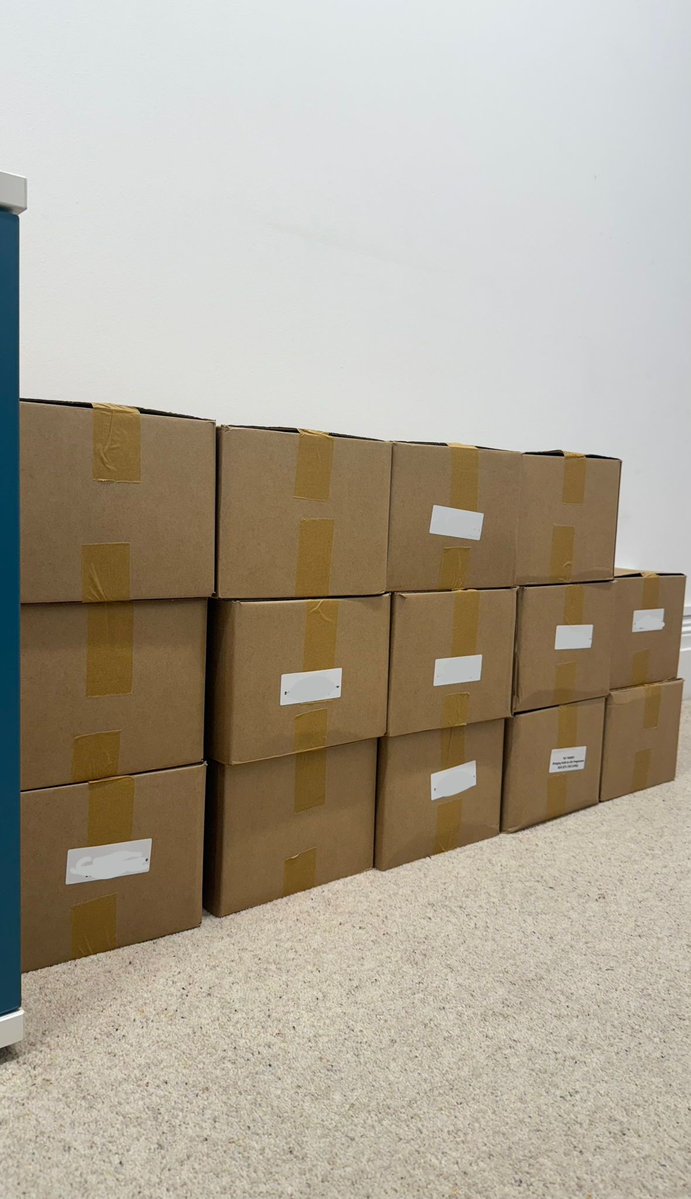 londonjesuit's tweet image. 📦 They’ve arrived! Our programme booklets are here—hot off the press!!
Want one to keep or share with your parish?
📬 Request yours here: buff.ly/o992Hzc
Thanks to @mixamprint for bringing this to life!
#ChristianCourses #FaithCommunity #AdultFaithFormation