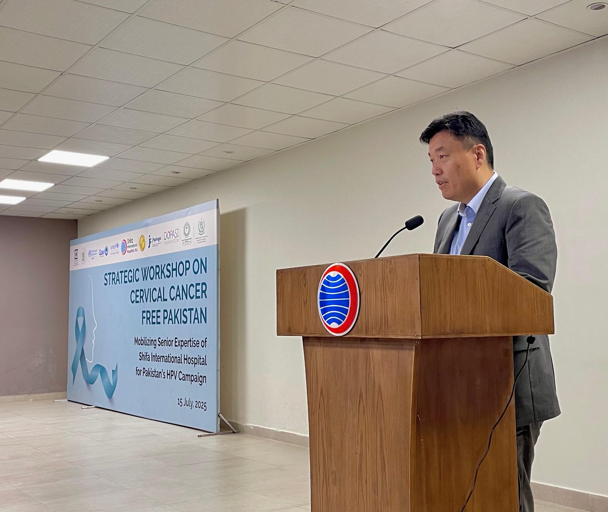 Federal Directorate of Immunization (FDI) tweet media