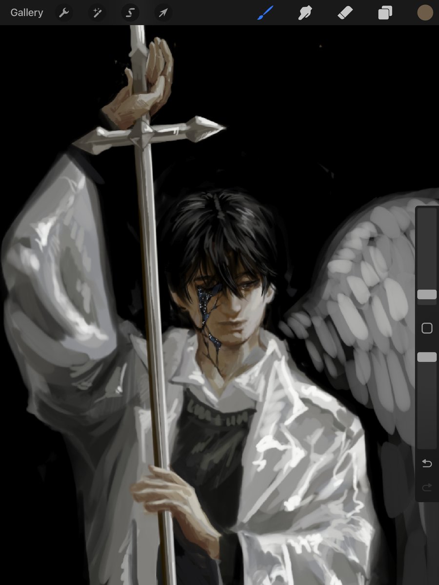wip