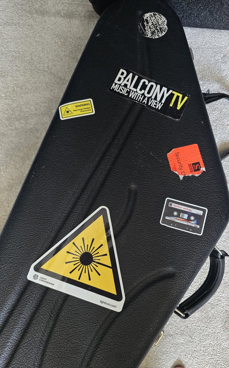 Nick Webb 🎷 tweet media