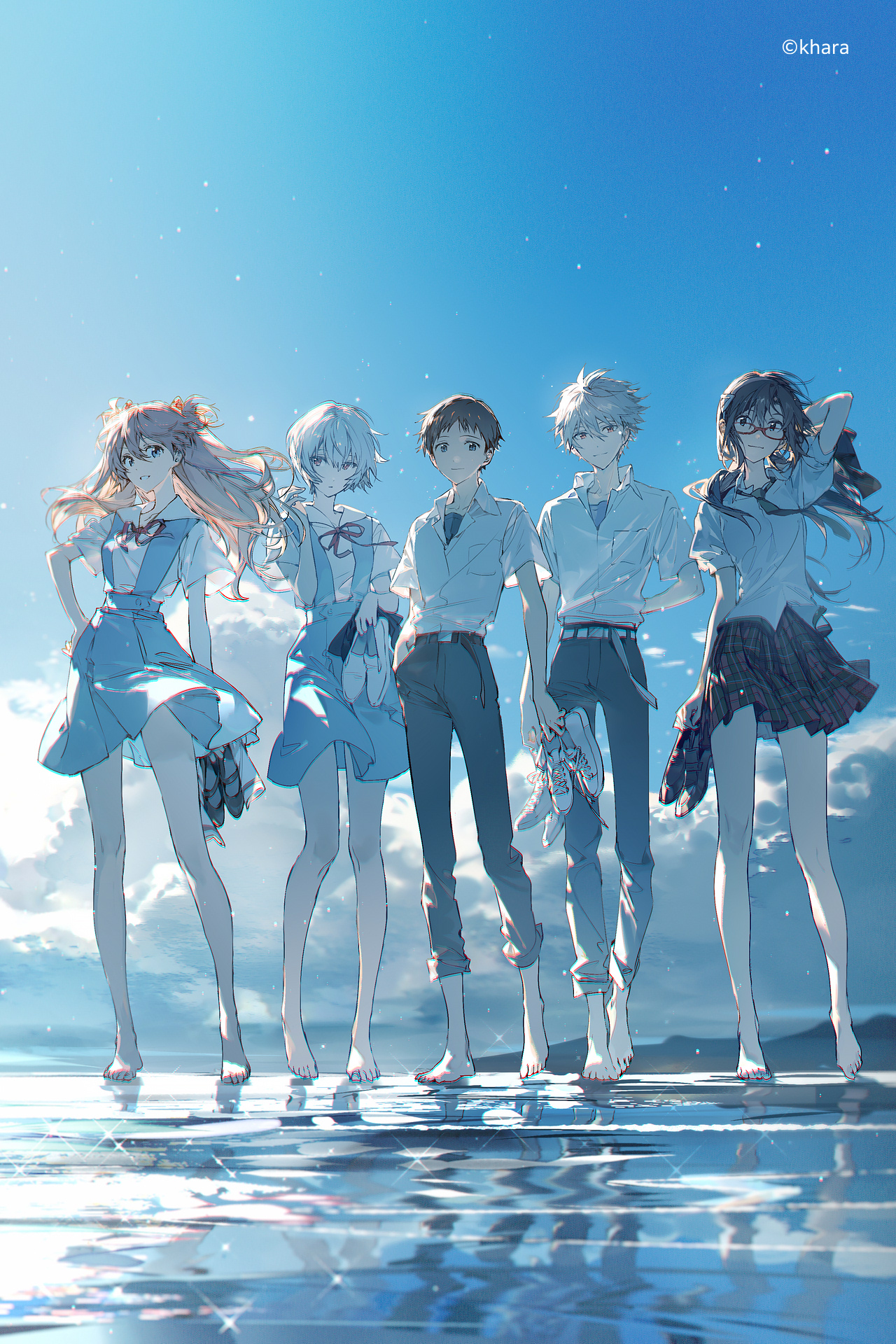 一切都是破石头门的选择(@two_last_kiss) / X