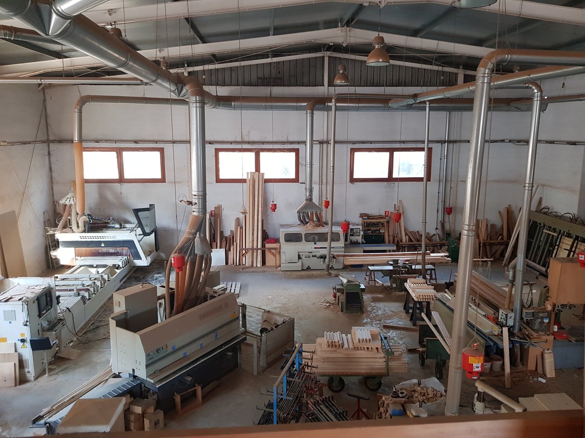 ADR Balears (@adr_balears) on Twitter photo 🪵 #ibrelleu es cedeix fusteria a Consell.
ℹ️bit.ly/44RdsN7
Ibrelleu és un projecte d'ADRBalears de la <a href="/conselleriaEOE/">Conselleria d’Empresa, Autònoms i Energia</a> 🪵 #ibrelleu es cedeix fusteria a Consell.
ℹ️bit.ly/44RdsN7
Ibrelleu és un projecte d'ADRBalears de la <a href="/conselleriaEOE/">Conselleria d’Empresa, Autònoms i Energia</a>