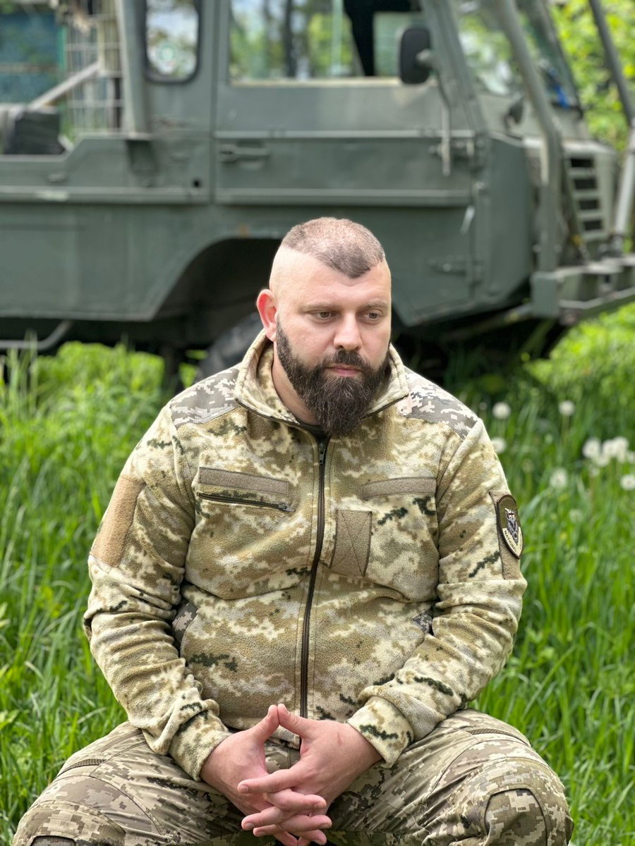 Mamulashvili_M's tweet image. 🇺🇦 З Днем Української Державності, браття!
Сьогодні ми вшановуємо не просто історію — ми вшановуємо дух. Державність — це не лише про герб, мову і кордони. Це про серце нації, яке не здалося і не здається.
Це про кожного, хто тримає стрій, стоїть у тилу, не мовчить, коли болить.…