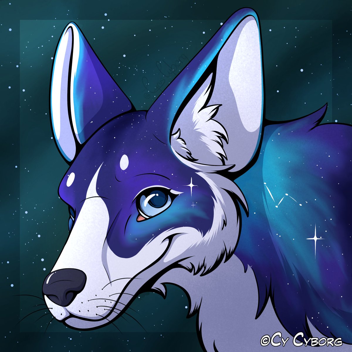 Cy Cyborg♿🏳️⚧️ tweet media