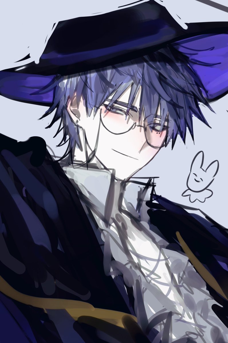 Ray_zero125's tweet image. #時光代理人