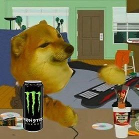 DEV is not sleeping for days and will not until $CHEEMS reach MILLIONS !!!

Lets raid every KOL's !!! esp bonk's eco KOLS !!!