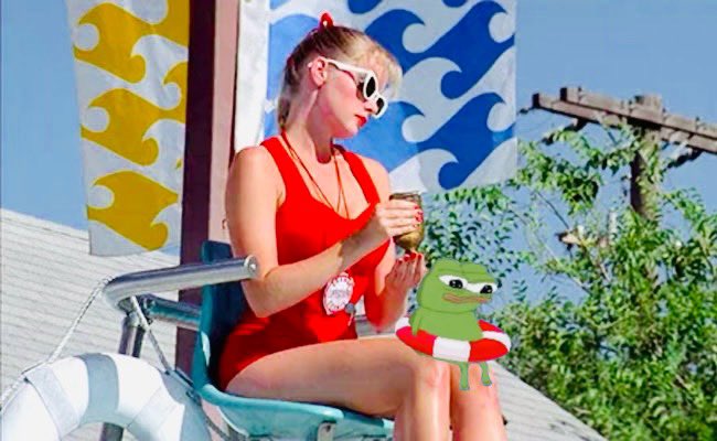 Wemby Peffercorn said I need to wait 10 minutes after mi tendies to swim