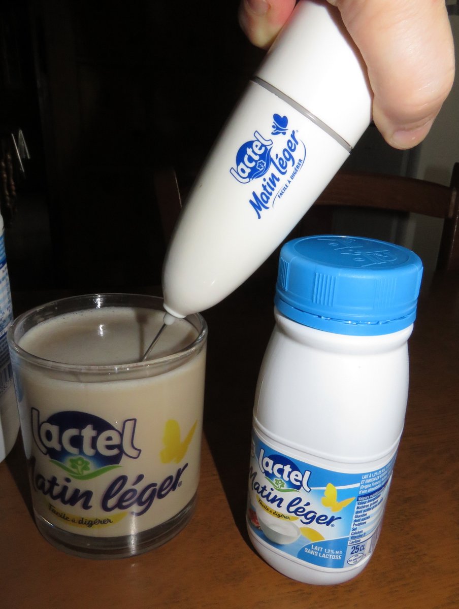 Pouty88Test's tweet photo. Test matin léger de LACTEL
#lactel
#matinléger https://t.co/XubA0Ergye