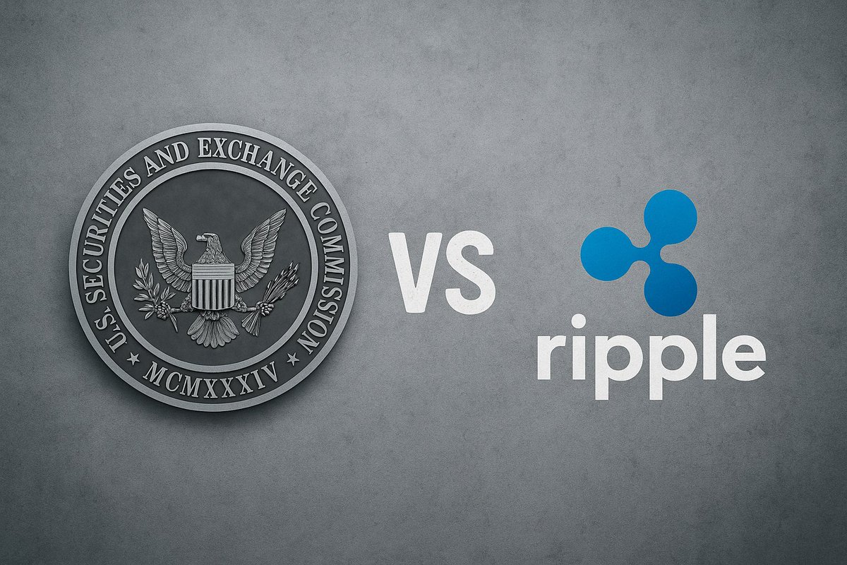 purgecrypt's tweet image. since XRP caused ripples last week, I dug deep and got to know what might have been the cause of that.
as at last week ahead of this week's crypto week, anticipations have been built around a possible launch of XRP's futures ETF, expect to launch Friday, 18th of July, thoughβ¦