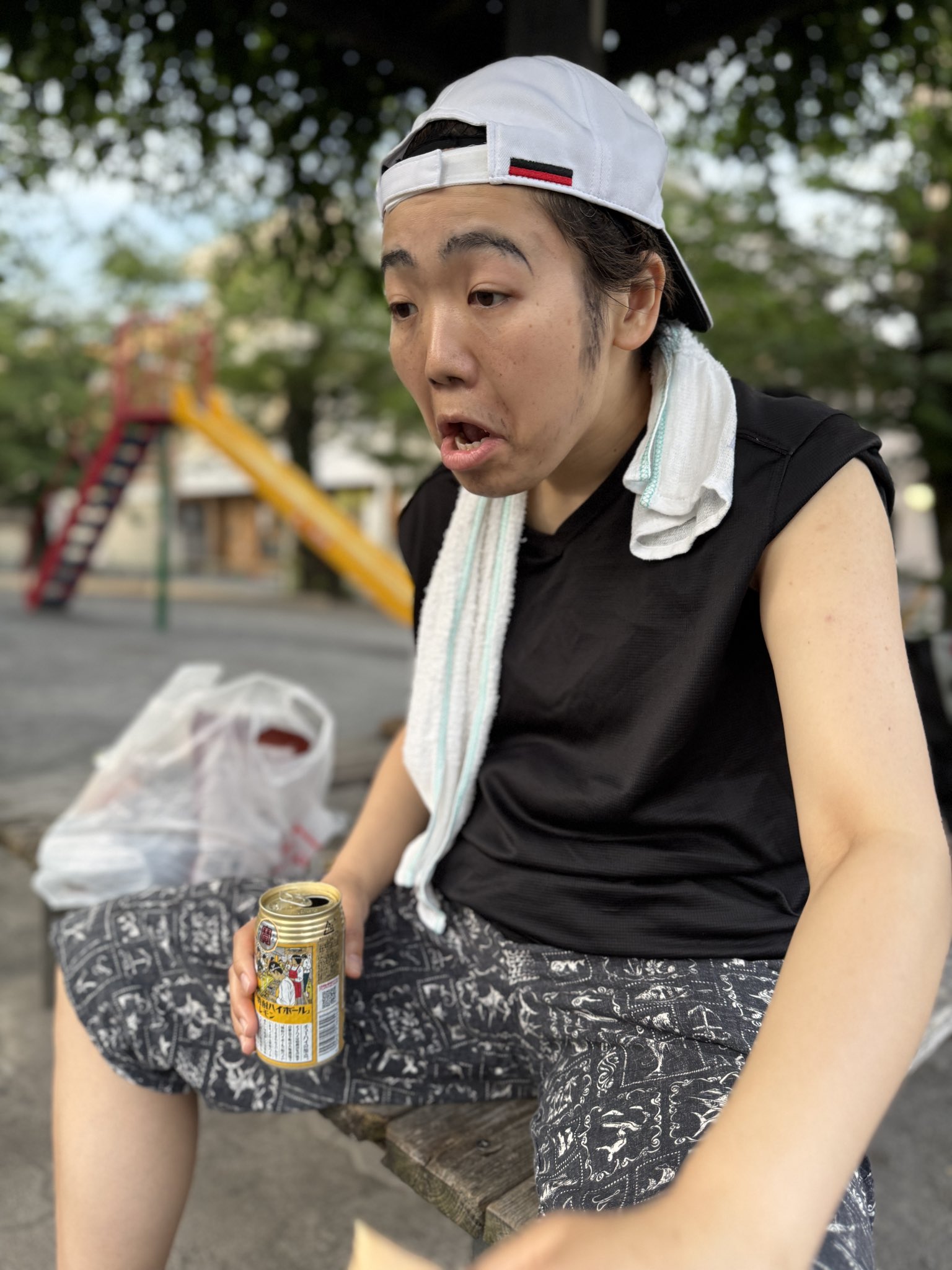 みーちゃん　きのこファー きのこちゃん| ホリプロコム芸人 on X: 