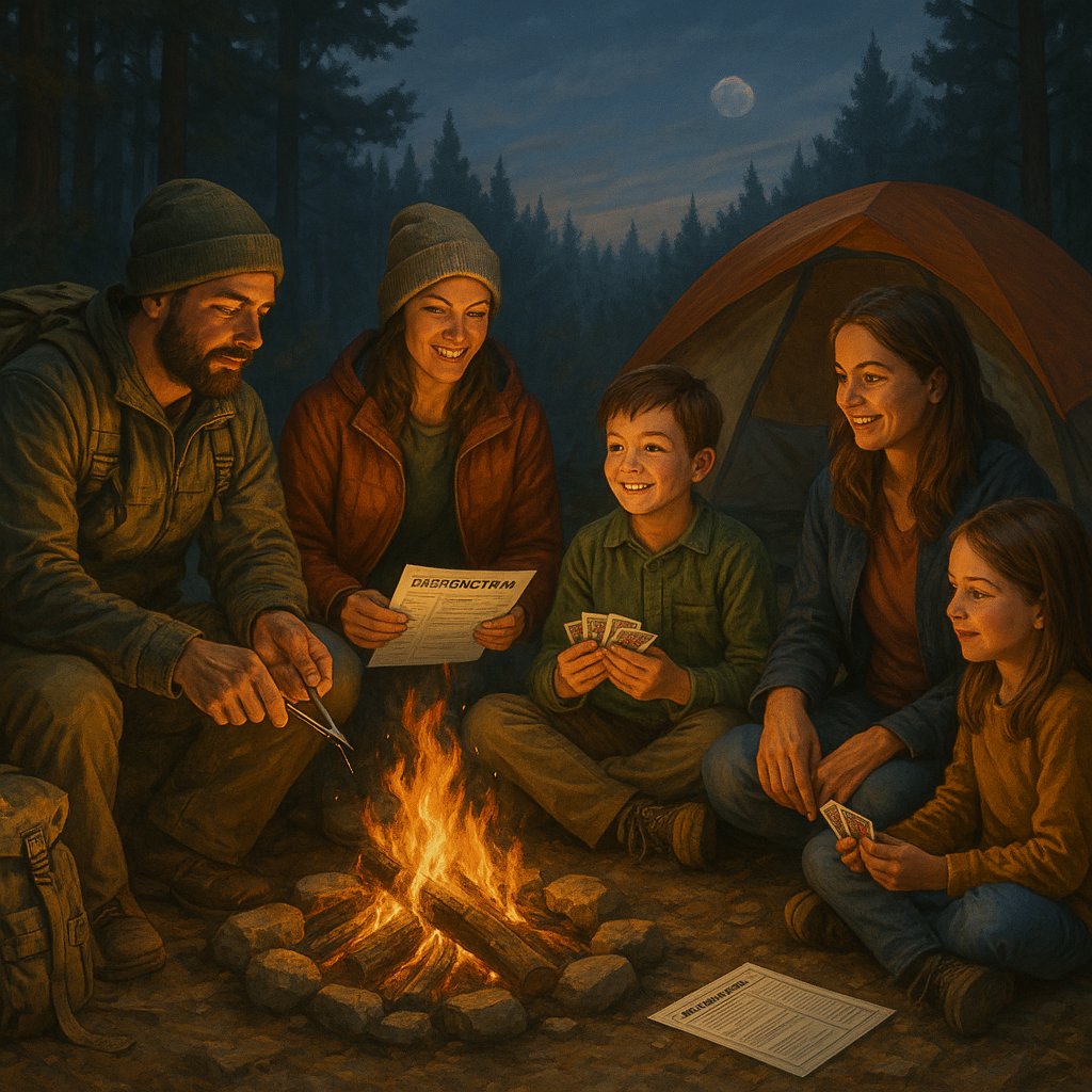 Unlock the real secret to survival—it’s all in your mindset! 💡 Discover the top 10 prepper tips to stay calm, confident, and ready for anything. Read more and boost your mental edge now: readynowsurvival.com/10-survival-mi… #SurvivalMindset