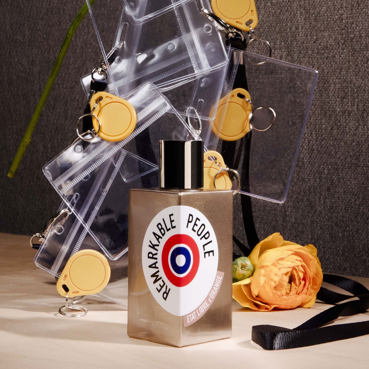 NOSE SHOP 香水 リマーカブル ピープル 非凡な人々 30ml NOSE SHOP