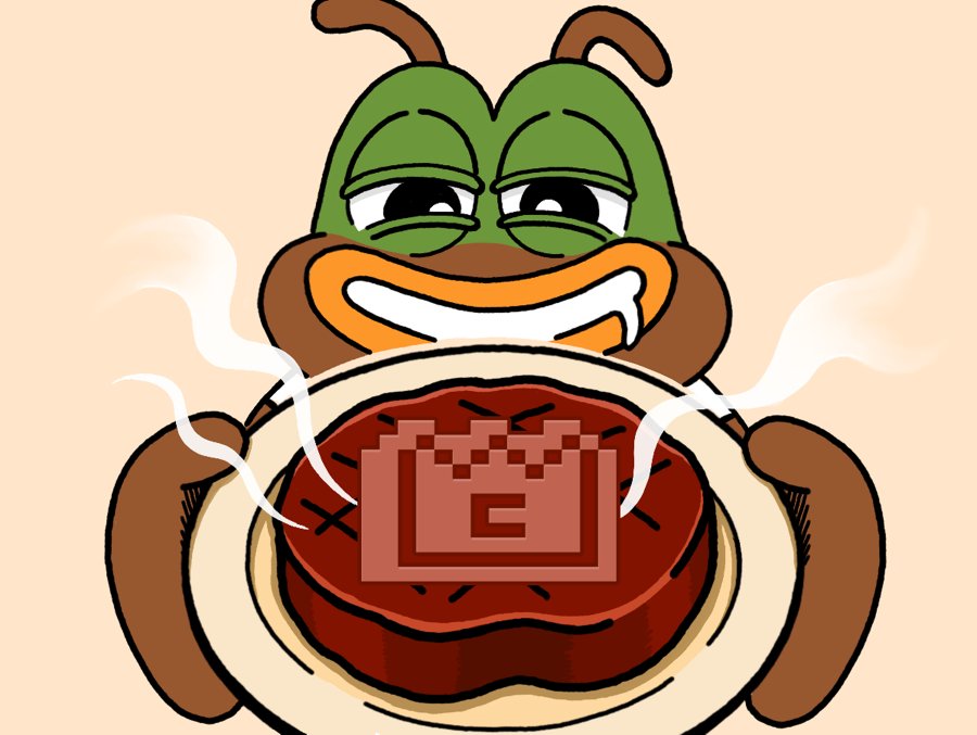 lumenszn's tweet image. $M mooning &amp;amp; MemeX yappers are eating soon!

 Just staked my $M and launched a meme coin in 5 mins flat.

Who’s joining the #BubuEverywhere party? 

Let’s climb that Kaito Leaderboard together!