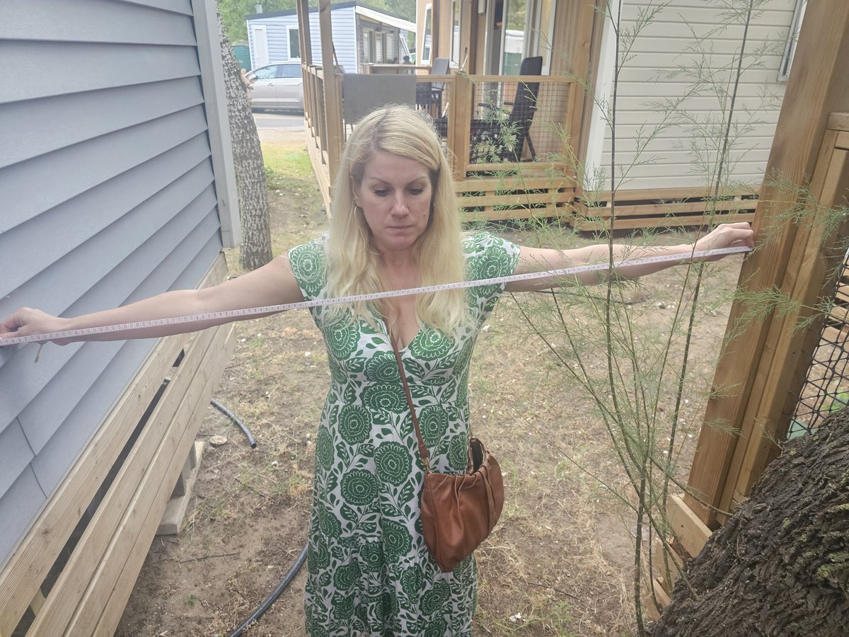 <a href="/CampingHomair/">Homair</a> please could you reply to my email re refund on Novelle Floride. Refund required due to paying for a premium cabin and being given this cabin - 142cm away from next cabin, no natural light.