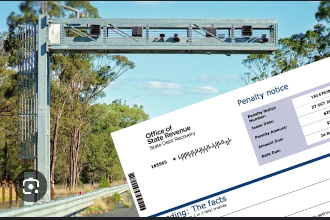 Timjbo 🇦🇺 (@tim_jbo) on Twitter photo 💥NSW Average speed cameras
Pacific Highway Port Macquarie: These cameras are designed to trick you. After maintaining a constant 110-mile-per-hour limit, they deliberately drop the speed back to 100 at the camera gantry. Be aware; <a href="/ChrisMinnsMP/">Chris Minns</a> is ripping you off.
This is 💥NSW Average speed cameras
Pacific Highway Port Macquarie: These cameras are designed to trick you. After maintaining a constant 110-mile-per-hour limit, they deliberately drop the speed back to 100 at the camera gantry. Be aware; <a href="/ChrisMinnsMP/">Chris Minns</a> is ripping you off.
This is