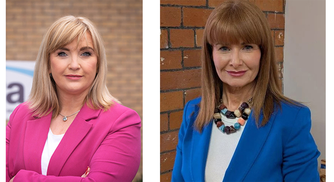 VIEWdigital's tweet image. COMMENT: Without long-term investment and a workforce plan that acknowledges the realities of job security, pay equity and leadership, the community/voluntary sector in Northern Ireland risks losing talent — especially women, says Dervilia Kernaghan – viewdigital.org/comment-withou… -