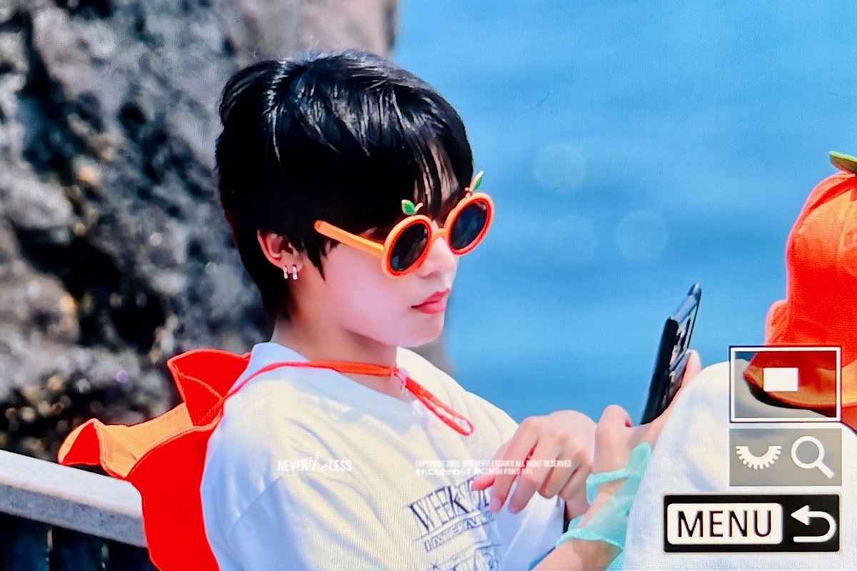 nevertlessriku's tweet image. 250714 #NCTWISH #RIKU #리쿠 #リク