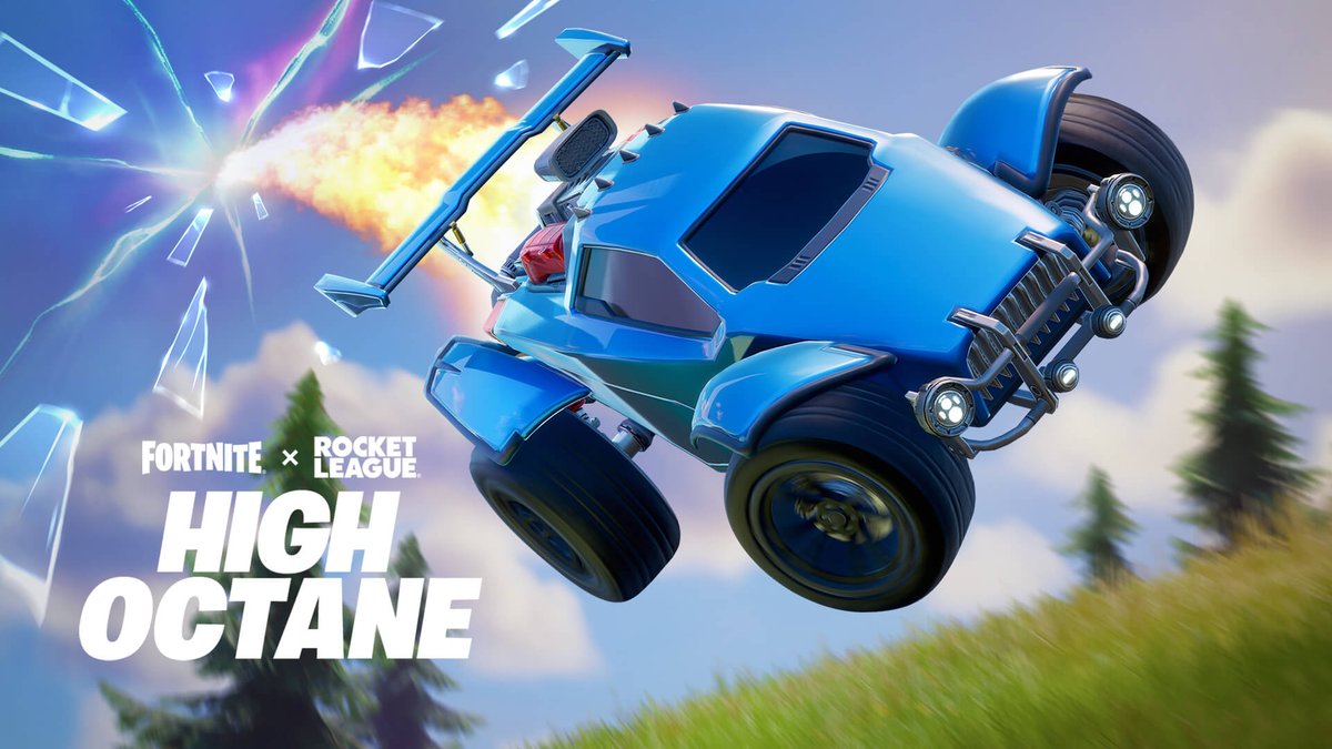 Egyptian Fortnite Leaker (@egyptian_leaker) on Twitter photo UPCOMING ROCKET LEAGUE X FORTNITE BR EVENT!! 🔥
- The Rocket League ball will spawn in the map
- Octane Cars should return too
- The Battle Bus will be Rocket League themed
(Via me and <a href="/Loolo_WRLD/">Loolo | Fortnite Leaks</a>) UPCOMING ROCKET LEAGUE X FORTNITE BR EVENT!! 🔥
- The Rocket League ball will spawn in the map
- Octane Cars should return too
- The Battle Bus will be Rocket League themed
(Via me and <a href="/Loolo_WRLD/">Loolo | Fortnite Leaks</a>)
