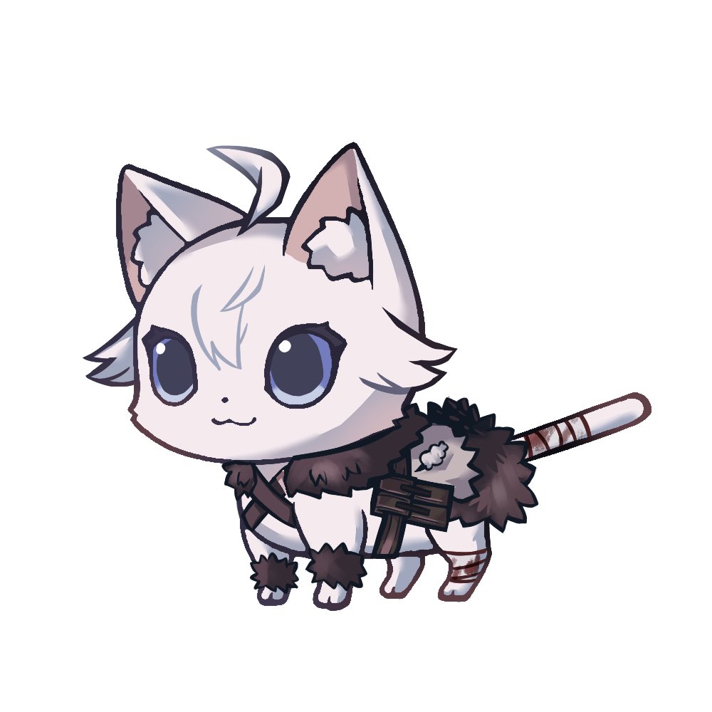 makopolarday's tweet image. juffy car⁉️

#GirlsFrontline2Exilium #gfl2exiliumFanWorkContest