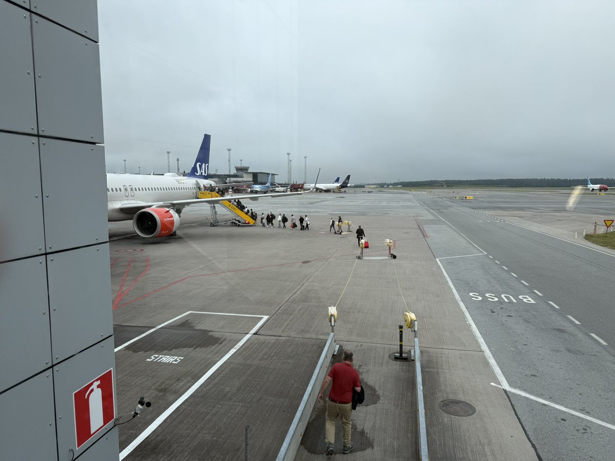 Unforgettable trip cumulating in a fantastic day at <a href="/siriusfotboll/">IK Sirius Fotboll</a> bye for now but I hope to be back