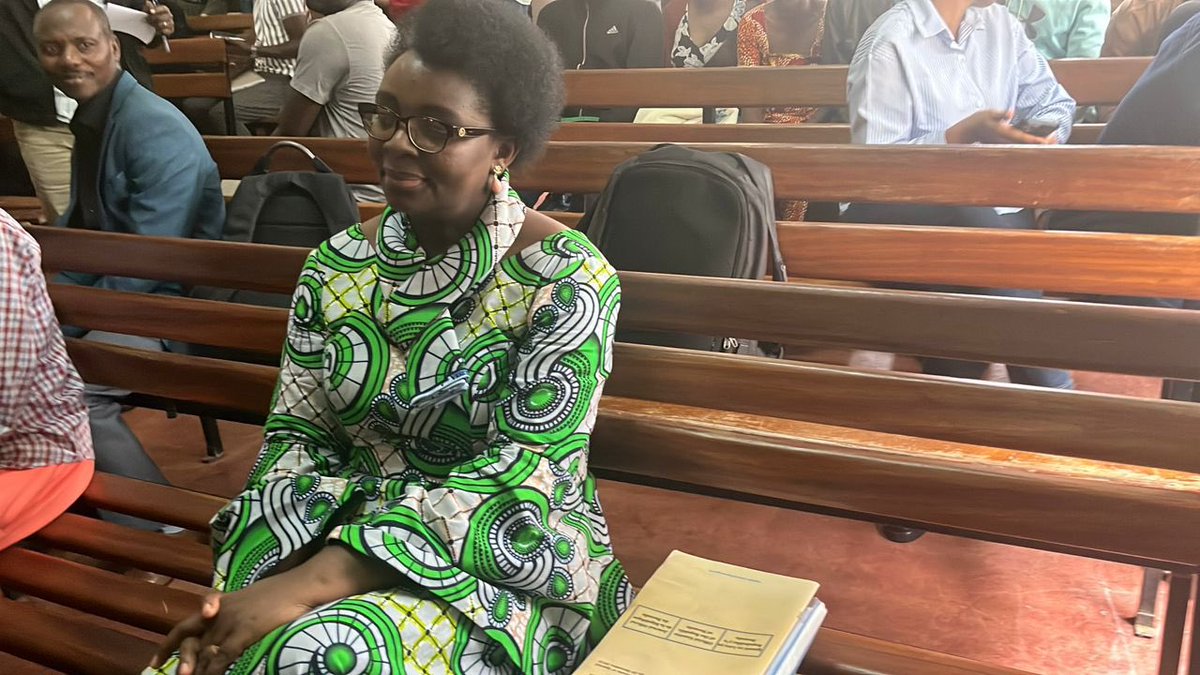 nadia_mugunga (@na80561) on Twitter photo Victoire Ingabire is being held on flawed legal grounds. Today, she appears before that court for a hearing on her pretrial detention. In a system used to silence critics, can real justice still be expected in Rwanda?
<a href="/Nduwamungu5/">Nduwamungu</a> <a href="/rifdp/">RIFDP - IWNDP</a> <a href="/Mazimpaka_herve/">Hervé MAZIMPAKA</a> <a href="/HingaPlacide/">Hinga Placide</a> Victoire Ingabire is being held on flawed legal grounds. Today, she appears before that court for a hearing on her pretrial detention. In a system used to silence critics, can real justice still be expected in Rwanda?
<a href="/Nduwamungu5/">Nduwamungu</a> <a href="/rifdp/">RIFDP - IWNDP</a> <a href="/Mazimpaka_herve/">Hervé MAZIMPAKA</a> <a href="/HingaPlacide/">Hinga Placide</a>