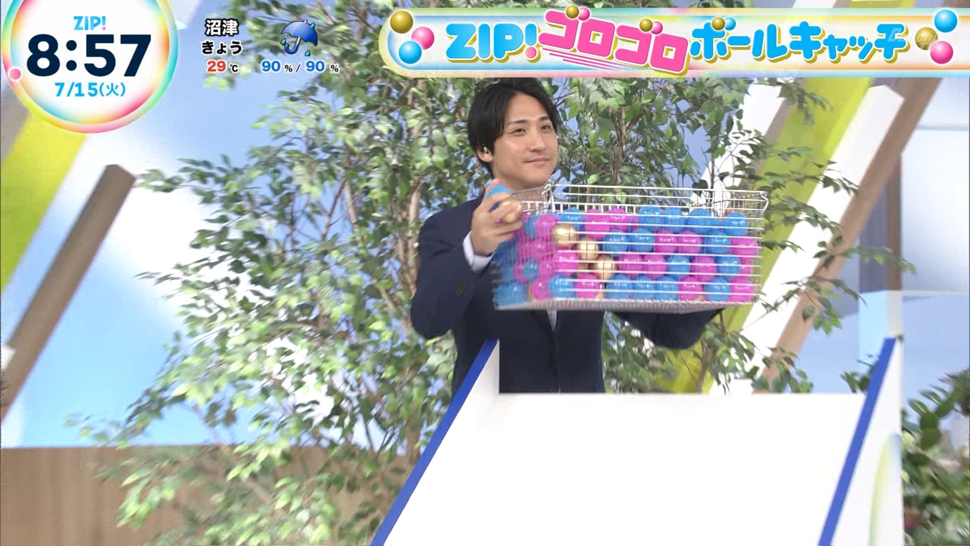 ガチャ クリーナー 山下健二郎 ナンガ(^O^)σ on X: 