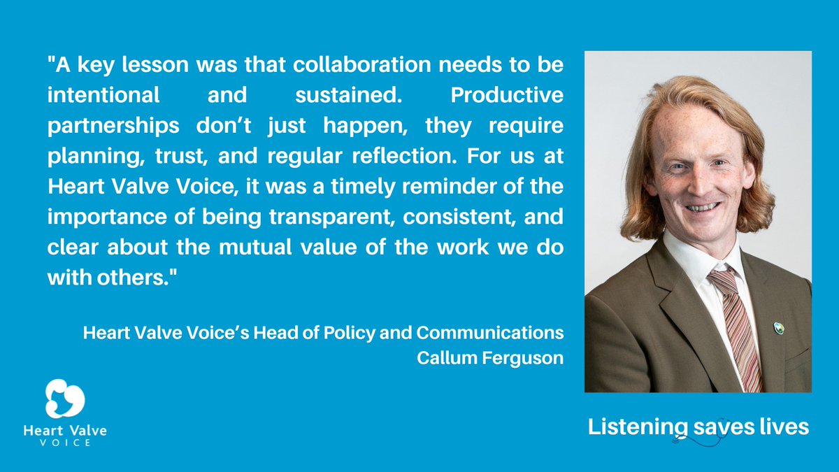 Our Head of Policy &amp; Comms <a href="/callum/">blueberry faygo ^_^</a> shares takeaways from the <a href="/GlobalHeartHub/">Global Heart Hub</a> course on advocacy &amp; trust, hosted by <a href="/sdabocconi/">SDA Bocconi</a> in Milan 🌍
📖 Read his reflections: ow.ly/ZwwN50WpJKf
#PatientAdvocacy #HTA #HeartValveDisease