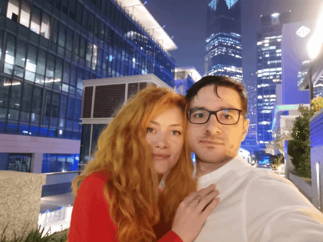 ملفت tweet media