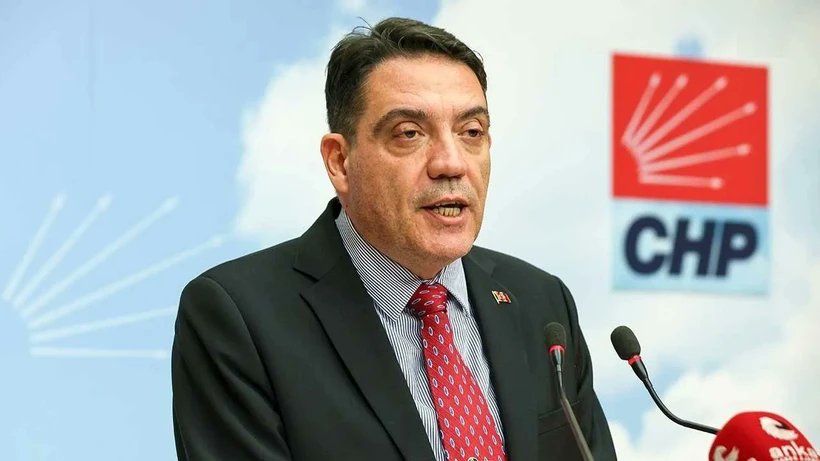 🔴CHP'li Yankı Bağcıoğlu’ndan '15 Temmuz' çağrısı

📌 'Yeniden gözden geçirilmeli'
gercekgundem.com/gundem/chpli-y…