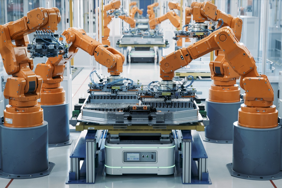 🔋 Cleanrooms are critical in EV battery plants, but flooring is often overlooked.

Antimicrobial + antistatic additives can safeguard production quality and worker safety from the ground up.

Read more: addmaster.co.uk/blog/why-clean…

#EVbatteries #Cleanrooms #AdditiveTechnology