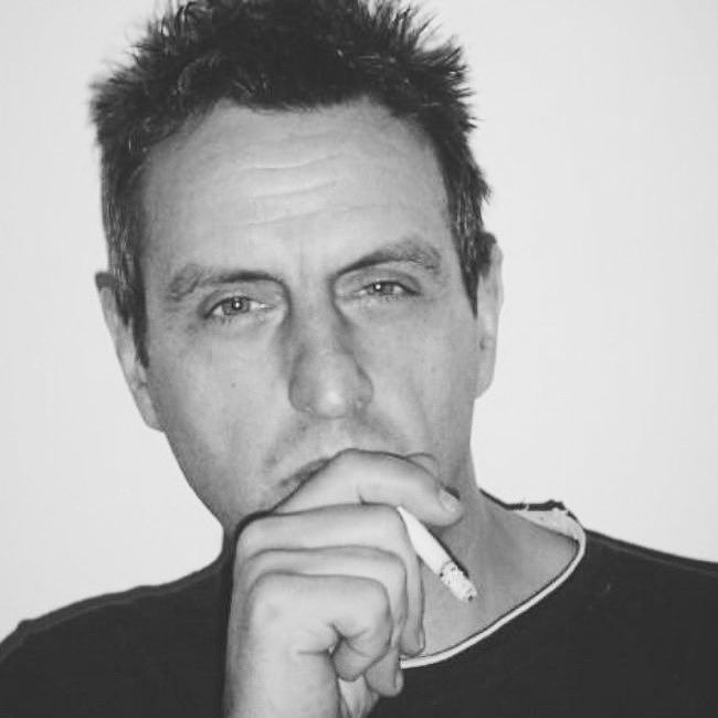 PAUL RYDER aka Horse
Happy Mondays bass player and founding member who passed away on this day 2022.
Keep the funk Big Arm x 
#PaulRyder #HappyMondays #OnThisDay