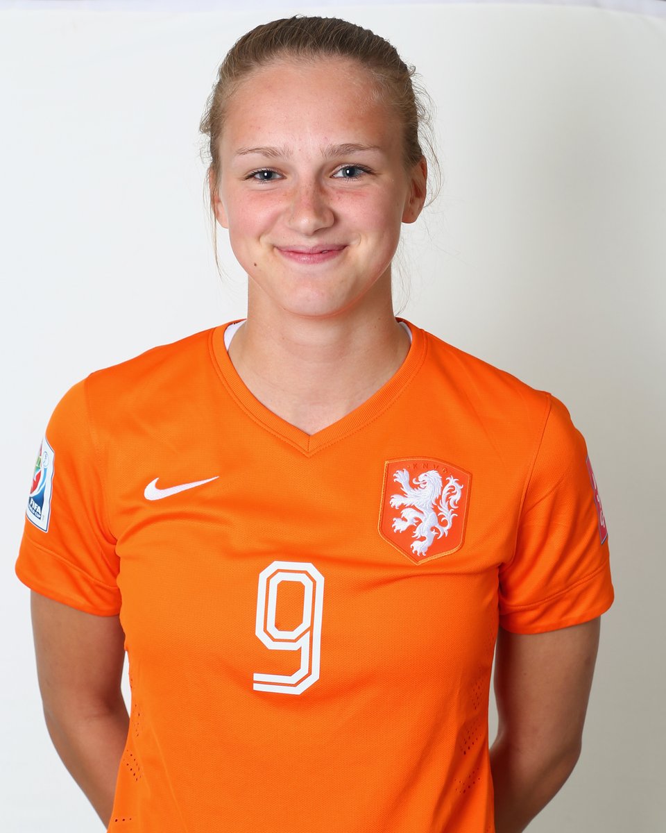 AdobeWFACup's tweet image. 2️⃣9️⃣🎉
It's a Viv Miedema type of day.
#AdobeWomensFACup