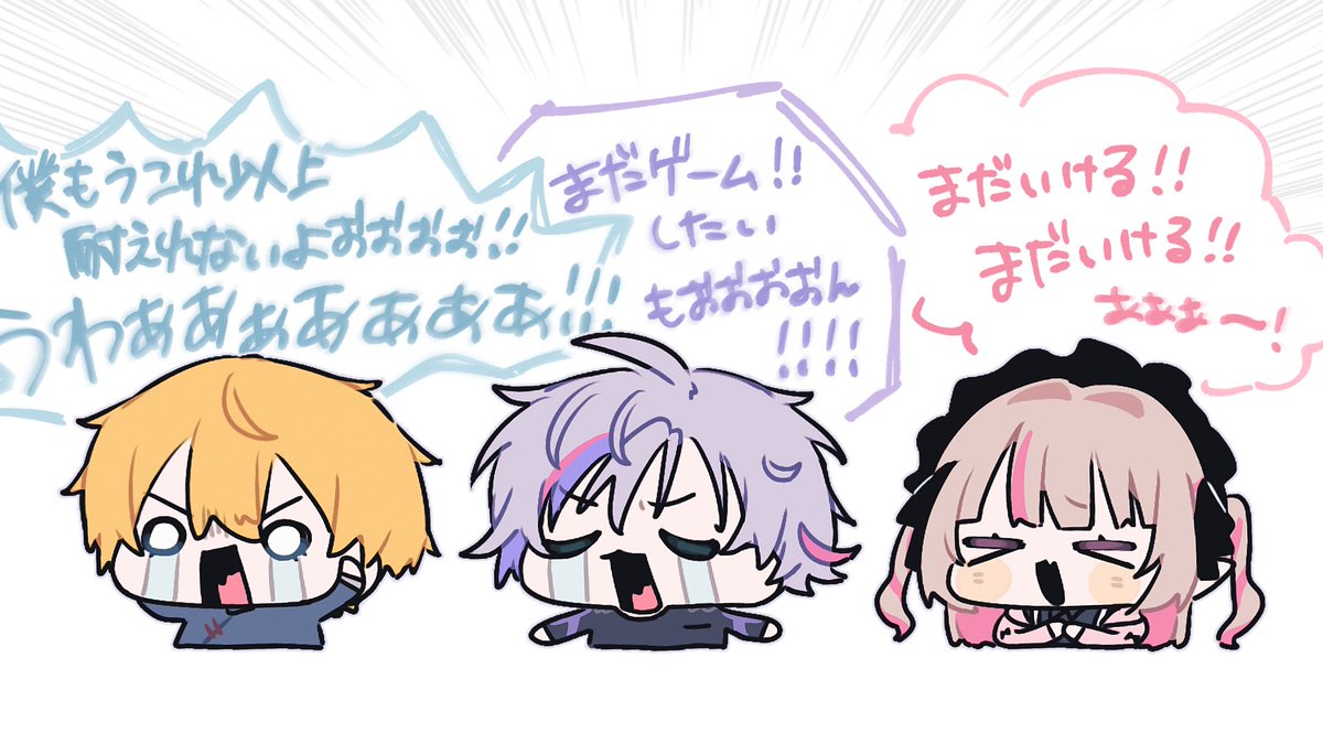 _425163's tweet image. youtube.com/live/DrKLMXvwd…
48:26〜