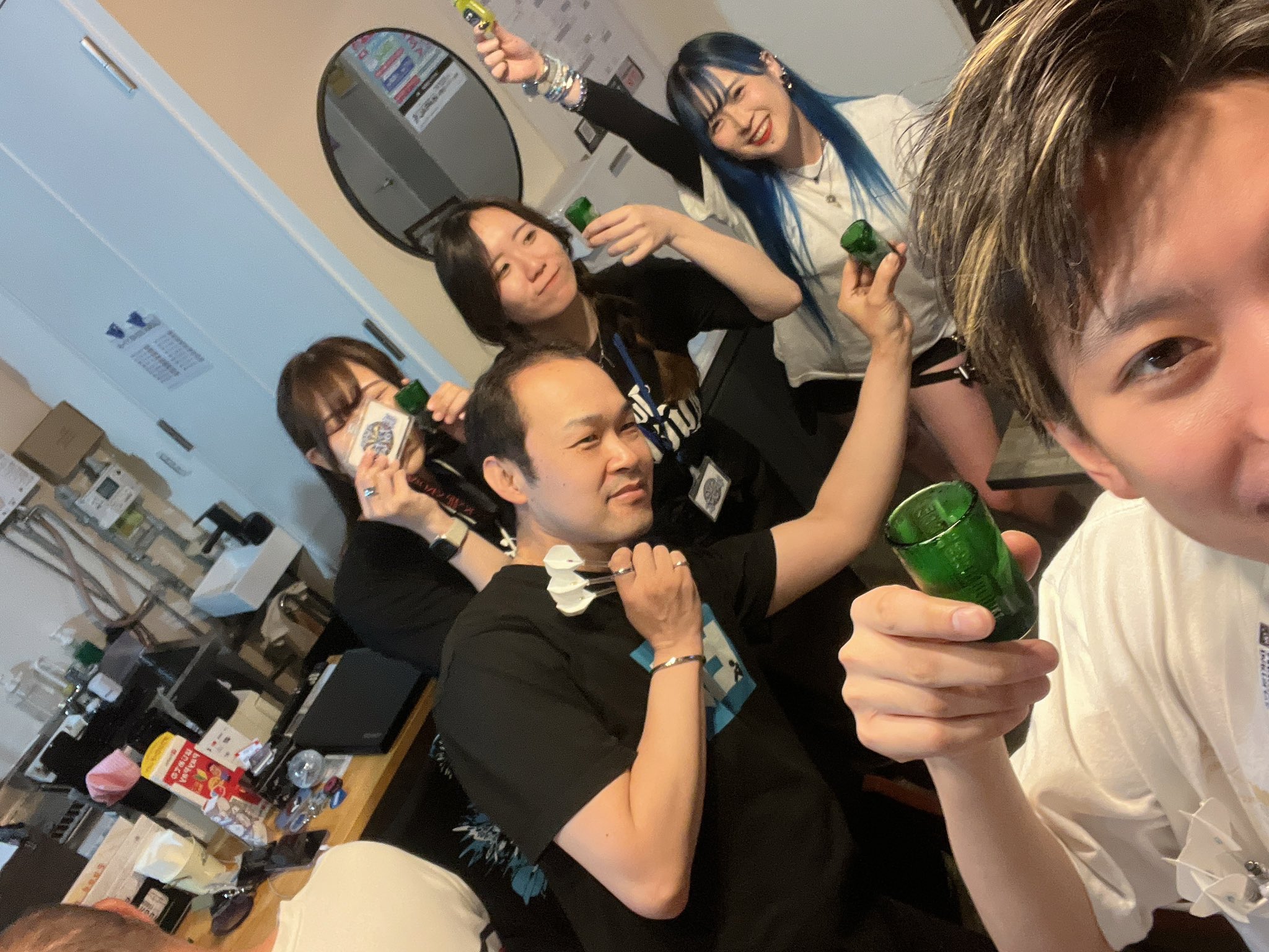 MIRARCH Luciole-ルシオール- 五十嵐蛍選手モデル 🍸五十嵐 蛍🧩Luciole発売中 on X: 